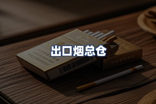 出口烟总仓